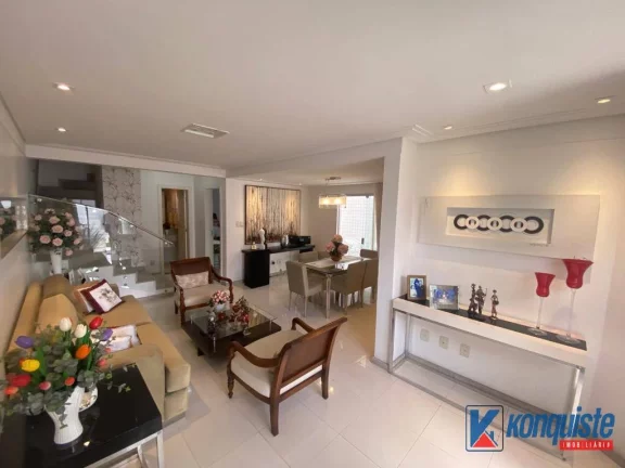 Imagem VENDO DUPLEX REFORMADO CONDOMINIO VIVENDAS SOLARES