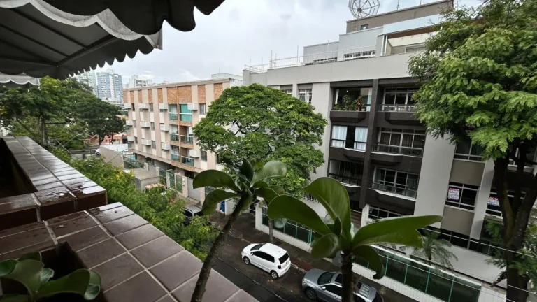 Imagem Apartamento para vendo no Jardim da Penha - Vitoria