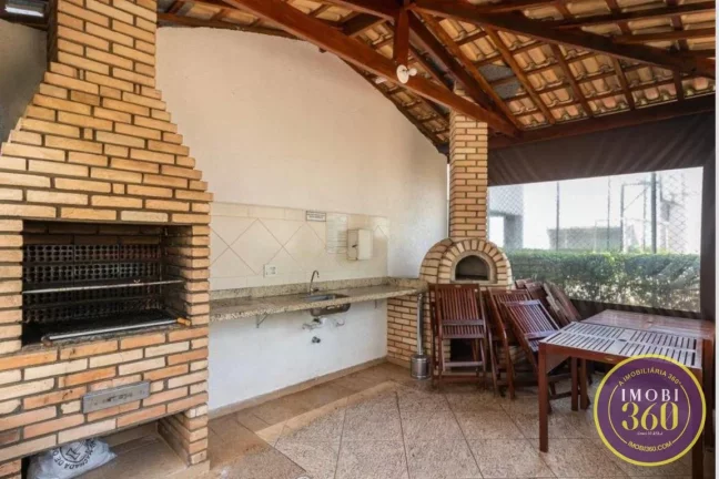 Imagem Lindo apartamento no Tatuapé