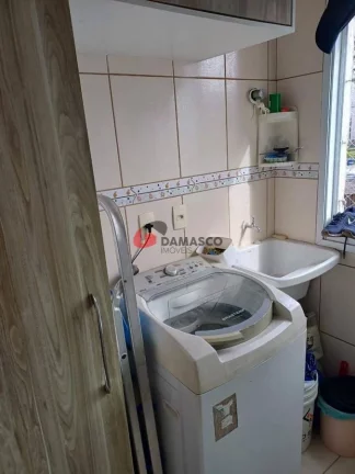 Imagem Apartamento à venda, Santa Maria, Santo André, SP