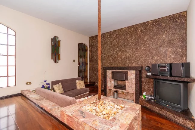 Imagem Casa comercial/residencial à venda no Portão Curitiba