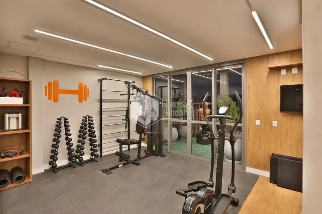 Imagem Apartamento à venda 2 Quartos 1 Suite 1 Vaga 60.75M² Perdizes São Paulo - SP