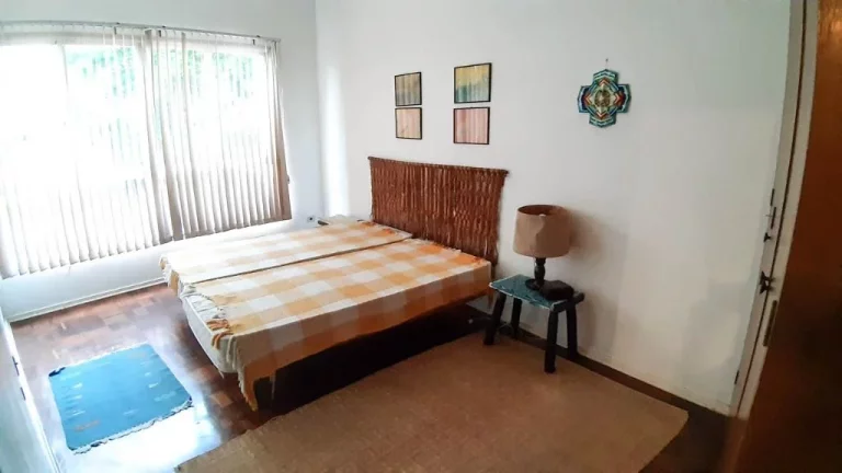 Imagem Apartamento com 3 dormitórios, 120 m² - Pitangueiras - Guarujá/SP