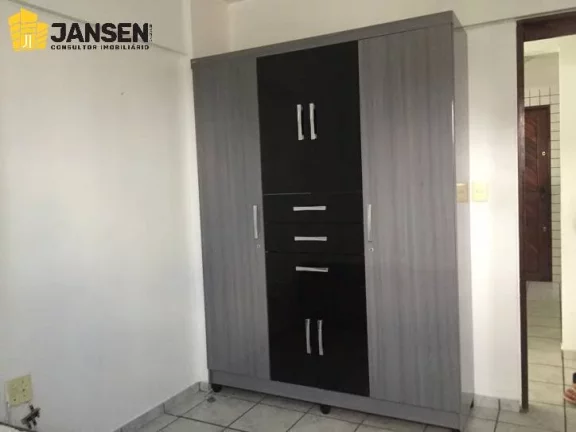 Imagem APARTAMENTO COM 02 QUARTOS E ELEVADOR NO J. OCEANIA