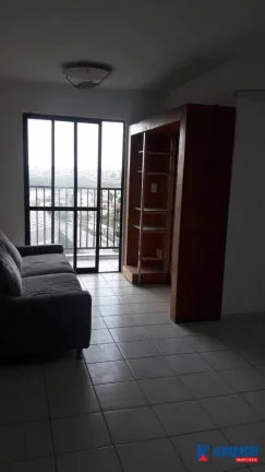 Imagem ALUGO APARTAMENTO VILLA DAS FLORES