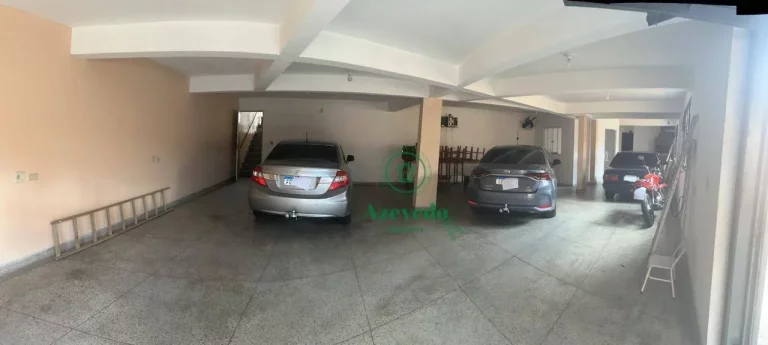 Imagem Casa à venda, 325 m² por R$ 900.000,00 - Jardim Presidente Dutra - Guarulhos/SP