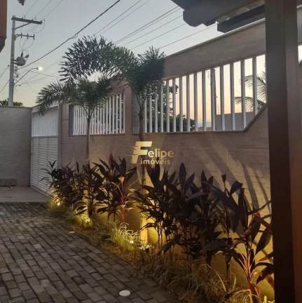 Imagem Esta é a oportunidade que você estava esperando! Uma casa ampla e espaçosa, perfeita para acomodar toda a sua família e amigos.