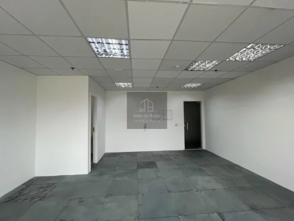 Imagem Conjunto para alugar, 48 m² por R$ 4.765,86/mês - Barra Funda - São Paulo/SP