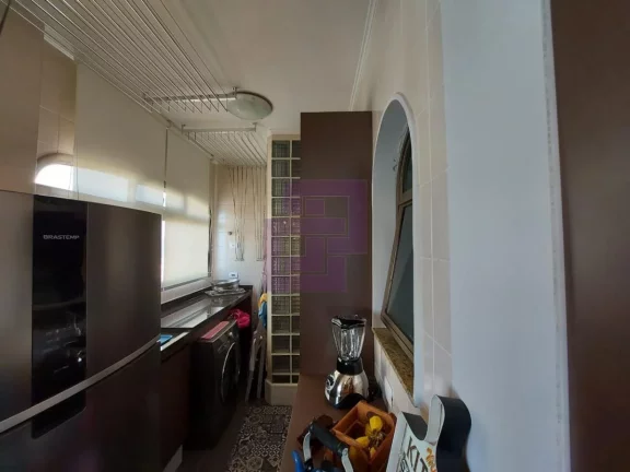 Imagem Apartamento para Venda em Guarujá / SP no bairro Astúrias