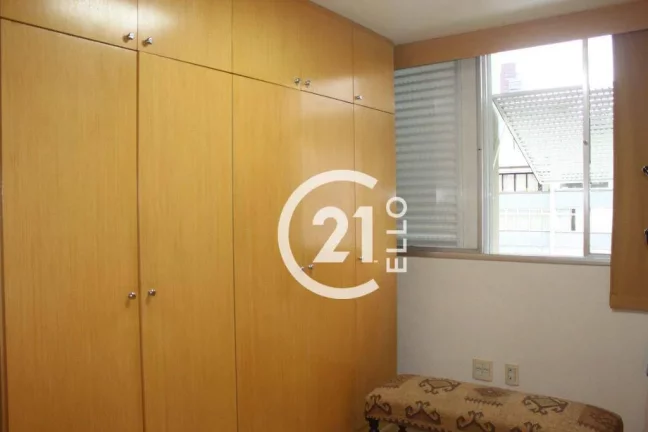 Imagem Apartamento à venda, 110 m² por R$ 1.700.000,00 - Itaim Bibi - São Paulo/SP