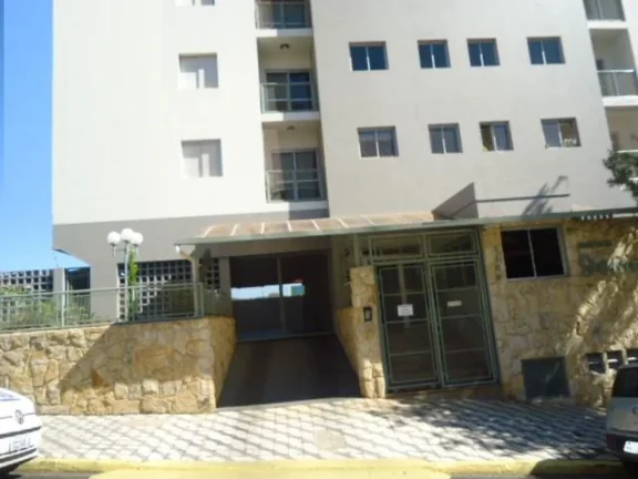 Imagem Apartamento bem localizado no centro, contendo 3 quartos com armários embutidos sendo 1 suíte, 1 v...