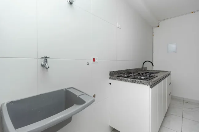 Imagem APARTAMENTO RESIDENCIAL em São Paulo - SP, Vila Gustavo