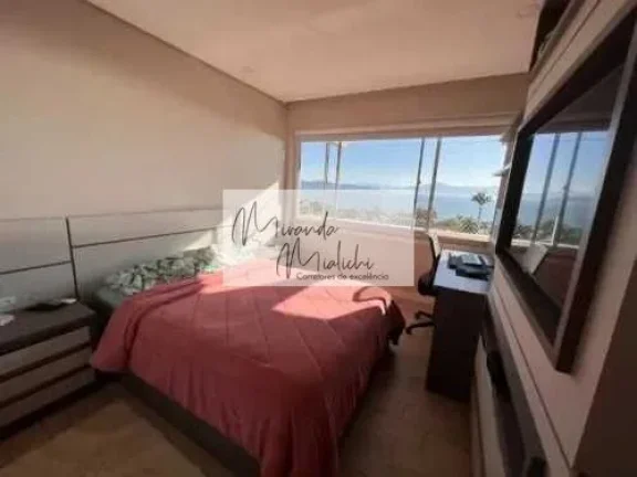 Imagem Apartamento à venda no bairro Canasvieiras - Florianópolis/SC