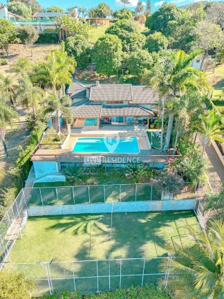 Imagem Casa à venda no Condomínio Capela do Barreiro, em Itatiba/SP