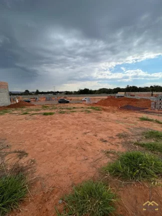 Imagem Terreno à venda no Residencial Campos de Medeiros com 300m² - Jundiaí/SP