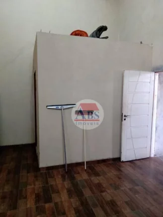 Imagem Galpão, 200 m² - venda por R$ 1.200.000,00 ou aluguel por R$ 12.000,00/mês - Vila Couto - Cubatão/SP