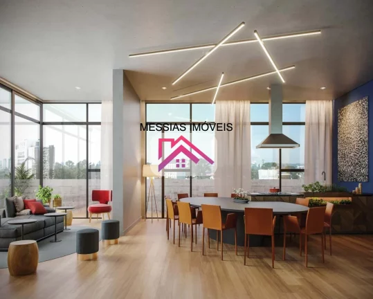Imagem APARTAMENTOS DE 4 DORMITÓRIOS E 3 SUITES E 3 VAGAS DEMARCADAS - HARMONIA DA VILA