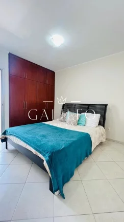 Imagem Apartamento a Venda Edifício Eldorado - Centro - Jundiaí - SP