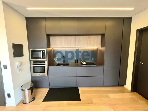Imagem Apartamento alto padrão pronto para morar no Marco Zero - São Bernardo do Campo