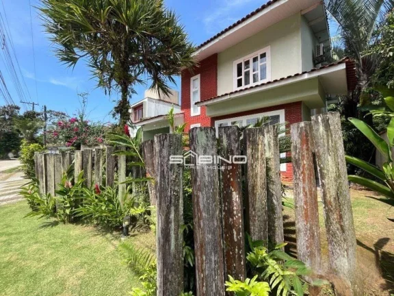 Imagem Casa à venda, com 4 dormitórios 2 suítes 321m² 3 vagas, Módulo 21 Riviera de São Lourenço Bertioga