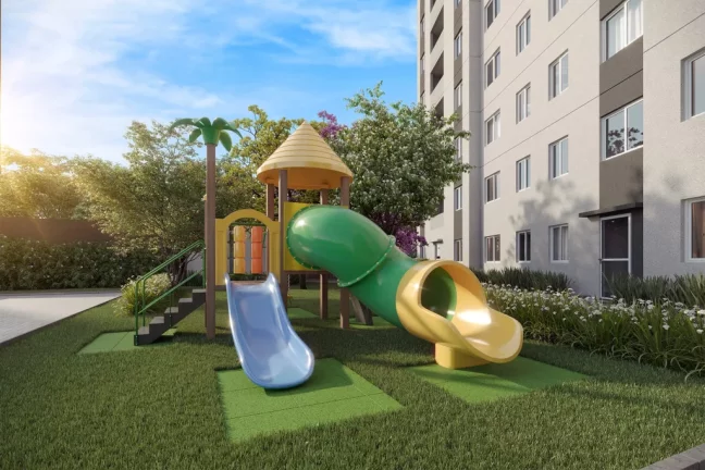 Imagem APARTAMENTO RESIDENCIAL em São Paulo - SP, Belenzinho