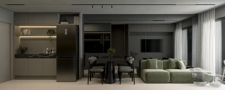 Imagem Apartamento à venda em João Pessoa, Cabo Branco, com 2 quartos, 62,19m2