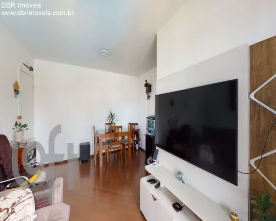 Imagem APARTAMENTO RESIDENCIAL em Sao Paulo - SP, Mandaqui