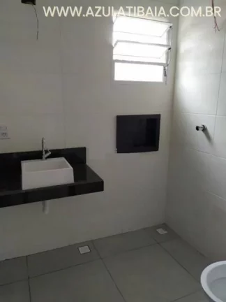 Imagem Casa para Venda em Atibaia, Jardim Sao Felipe, 2 dormitórios, 1 banheiro, 2 vagas