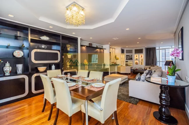 Imagem APARTAMENTO RESIDENCIAL em São Paulo - SP, Santa Cecília