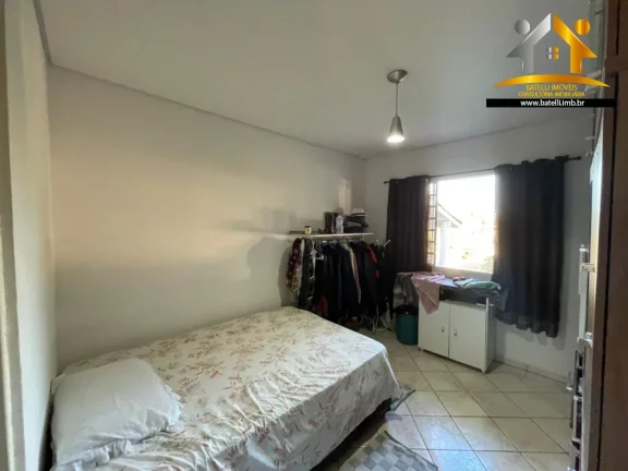 Imagem Casa á venda no condomínio Jd. San Ressore em Caucaia do Alto, Cotia - SP | Batelli Imóveis