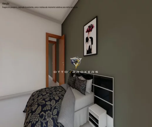 Imagem APARTAMENTO RESIDENCIAL em SANTA CRUZ CABRÁLIA - BA, nova cabrália
