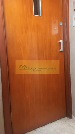 Imagem APARTAMENTO RESIDENCIAL em SÃO PAULO - SP, SANTA CECÍLIA