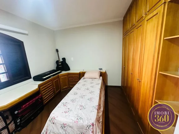 Imagem Casa esplendia de alto padrão