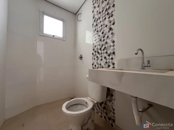 Imagem Apartamento à venda no Boa Vista – 2 quartos e área externa privativa