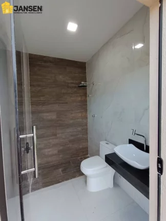 Imagem CASA C/03 QUARTOS S/ 02 SUÍTES EM COND. FECHADO À 35 MINUTOS DE J. PESSOA