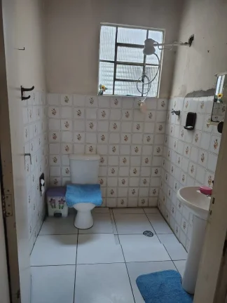 Imagem CASA COMPLETA EM TERRENO GIGANTE (7X40)! APENAS R$ 270 MIL!
