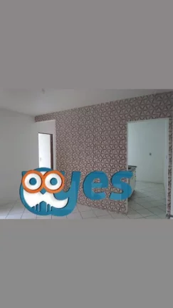 Imagem Yes imob - Apartamento residencial para locação na Pedra do Descanso