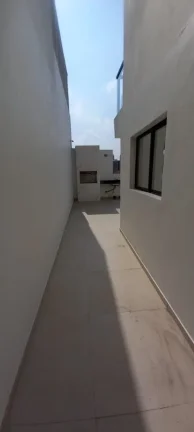 Imagem Casa para Venda em São Bernardo do Campo, Santa Terezinha, 3 dormitórios, 1 suíte, 3 banheiros, 2 vagas