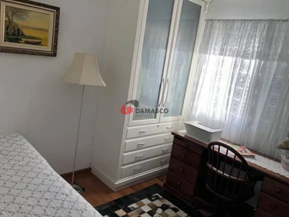 Imagem Apartamento à venda 3 Quartos, 1 Suite, 2 Vagas, 107M², Barcelona, São Caetano do Sul - SP