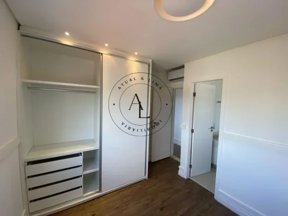 Imagem Cobertura de Alto Padrão com Área Gourmet e Jacuzzi – Venda ou Locação!