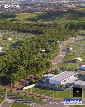 Foto do imóvel: Condomínio Fechado para Venda em Maringá / PR no bairro Jardim Paraíso