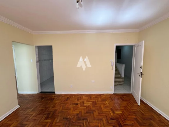 Imagem Apartamento 02 dormitórios Boqueirão/Santos