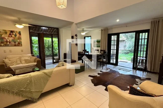Imagem Casa à Venda - Vargem Grande, 5 Quartos, 300 m2