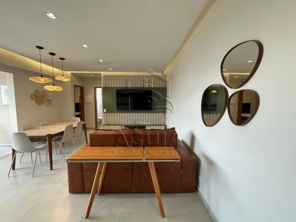 Imagem Apartamento novo no Itaguá em Ubatuba!