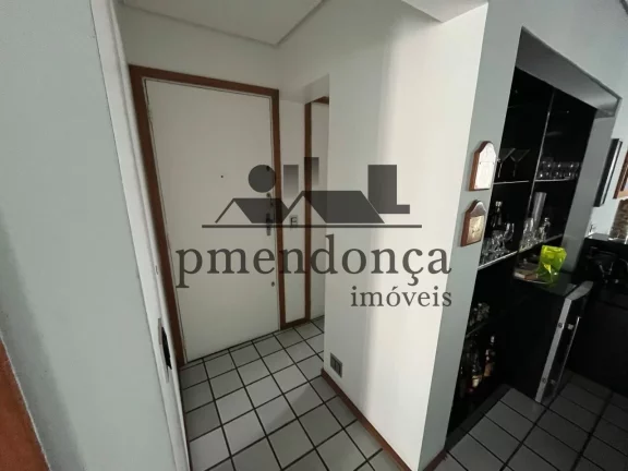 Imagem Apartamento a venda sumare, 4 dts, 2 suites, 4 vagas