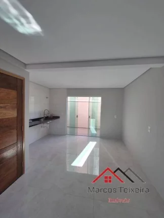 Imagem Sobrado - Bela Vista