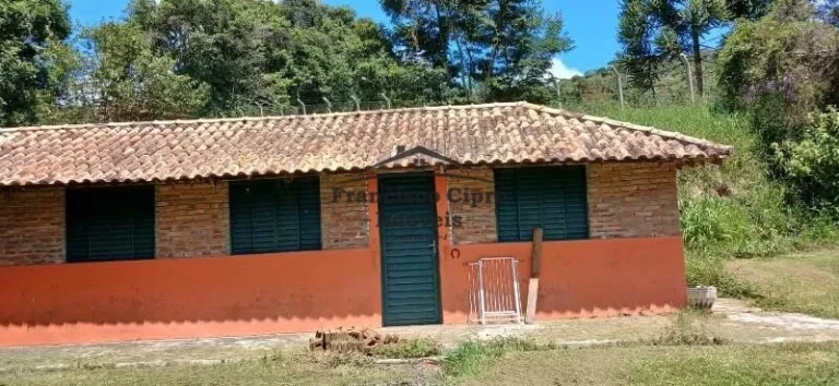 Imagem Sítio à venda no bairro Rocinha - Guaratinguetá/SP