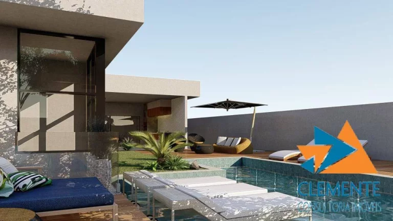 Imagem CASA LUXO CONDOMINIO FECHADO ESTANCIAS DA MATA LAGOA SANTA/JABOTICATUBAS