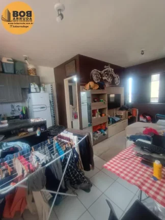 Imagem Apartamento Padrão