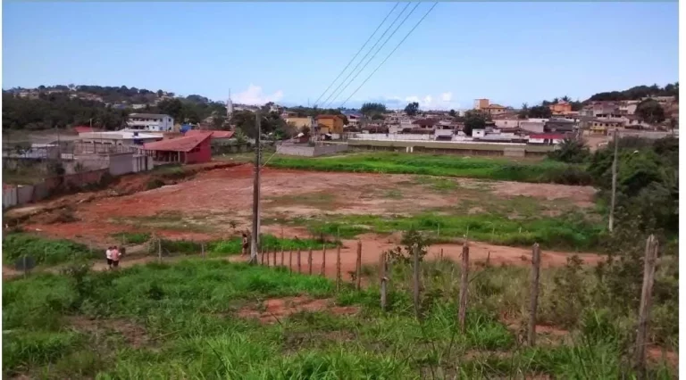 Imagem TERRENO COMERCIAL em GUARAPARI - ES, PEROCÃO